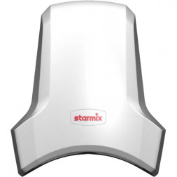 017143 Настенный фен для волос Starmix AirStar TH-C1