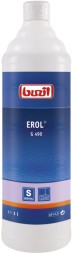 Сильнодействующее щелочное чистящее средство Buzil Erol 1 л / G490-0001R3