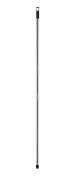 Ручка Apex 11511-A / для швабры / хром / 120 см