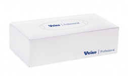 Косметические бумажные салфетки V-сложения Veiro Professional Premium N302 (пач.)