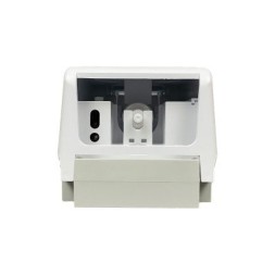 Дозатор HOR DE-006A сенсорный 1 л для дезинфицирующих средств пластик белый / 9992068