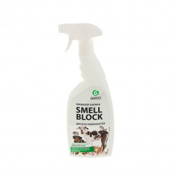 Grass 802004 Защитное средство от запаха Smell Block 600 мл