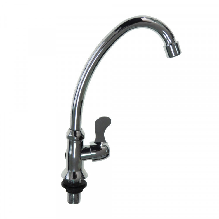 BRIMIX 606 Смеситель на одну воду / Климбит