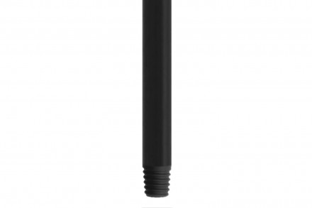 Ручка черная Apex 14000-A / металлическая / 150 см
