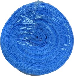 Нетканые салфетки Nevohim в рулоне, 100 шт, 20*25 см 60 гр/м2 голубые (рул.) / 90010
