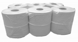 Klimi 151170 Туалетная бумага в рулоне 170 м (рул.)