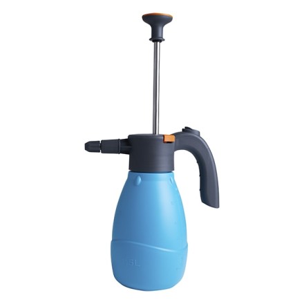 Опрыскиватель садовый Plantic Light 1,5л / 29461-01