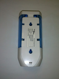  Дозатор для жидкого мыла GREEN DAX GDX-P-250