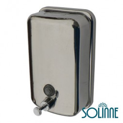 Дозатор для жидкого мыла Solinne ТМ 801