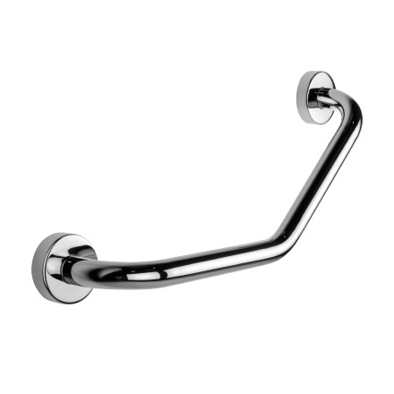 Поручень для ванны Fixsen Hotel Хром / FX-31018-2