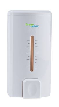 Дозатор для жидкого мыла GREEN DAX GDX-P-600