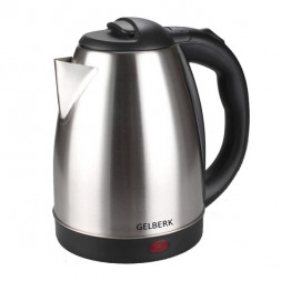 Gelberk GL-334 Чайник электрический глянцевый (шт.)