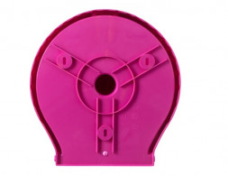 Диспенсер для туалетной бумаги G-teq Mario Kids 8165 Pink