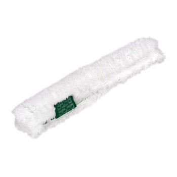 Шубка для мытья окон Unger WS длина 25 см синтетика / WS250