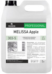 303-5 Освежитель воздуха Pro-Brite MELISSA Apple