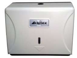 Диспенсер бумажных полотенец Ksitex ТН-8005A