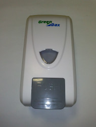  Дозатор для жидкого мыла GREEN DAX GDX-P-1000