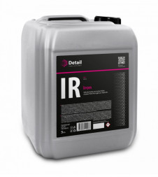 DT-0133 Очиститель дисков Detail IR (Iron) / 5 л
