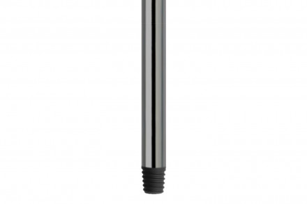 Ручка Титан Apex 11509-A / металлическая / 120 см