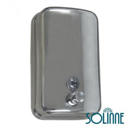 Дозатор для жидкого мыла Solinne TM804