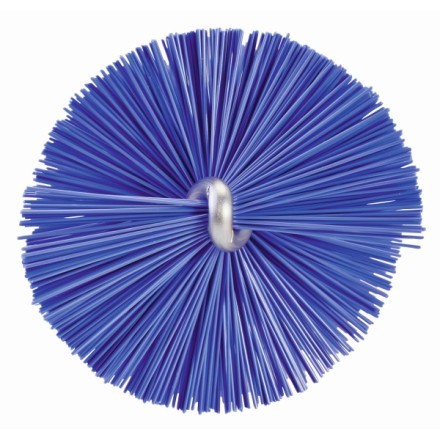 Ерш Vikan для чистки труб, Ø40 мм, 510 мм, жёсткий ворс