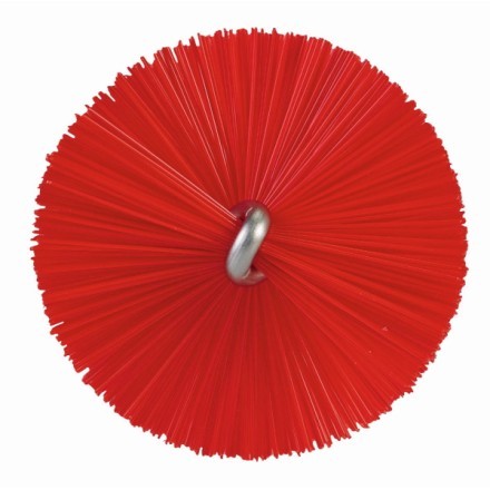 Ерш Vikan для чистки труб, Ø40 мм, 510 мм, жёсткий ворс