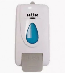 HOR-X-2228F Дозатор для жидкого мыла-пены