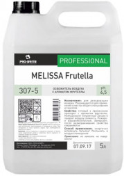 307-5 Освежитель воздуха Pro-Brite MELISSA Frutella