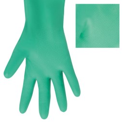 Перчатки LAIMA нитриловые гипоаллергенные все размеры (пара) / 605001