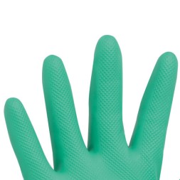 Перчатки LAIMA нитриловые гипоаллергенные все размеры (пара) / 605001
