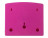 Диспенсер для бумажных полотенец G-teq Mario Kids 8329 Pink