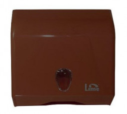 Lime 926005 Диспенсер бумажных полотенец V-сложения