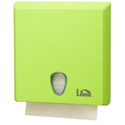 Диспенсер для бумажных полотенец Lime A70610EVS