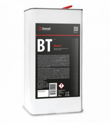 DT-0129 Антибитум Detail BT (Bitum) / 5 л