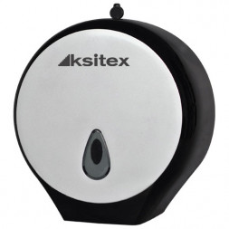 Диспенсер туалетной бумаги Ksitex TH-8002D