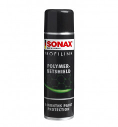 SONAX 223300 Полимерное покрытие для кузова / ProfiLine / 340 мл
