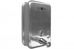 Дозатор для мыла Nofer / 03041.S