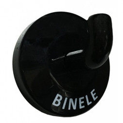Крючок для одежды Binele sHook HS01PB