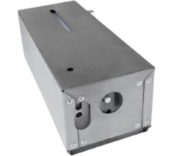 Дозатор HÖR-007АSSP сенсорный 1 л для дезинфицирующих средств металл матовая сталь / 9992043