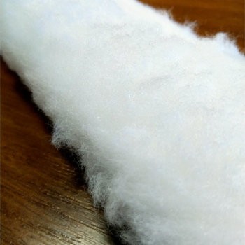 Шубка для мытья окон Unger ON длина 35 см синтетика / ON350