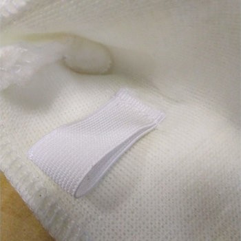 Шубка для мытья окон Unger ON длина 35 см синтетика / ON350