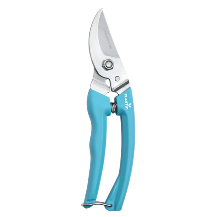 Секатор плоскостной Plantic Light L61 / 25261-01