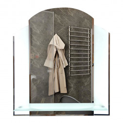 Klimi 45652 Зеркало комбинированное с фацетом