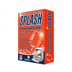 PS-280-15 Prosept Splash специальная соль для посудомоечных машин