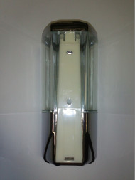  Дозатор для жидкого мыла DEW 700F