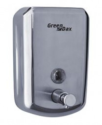  Дозатор для жидкого мыла GREEN DAX GDX-SB-1000