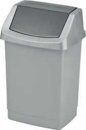 Корзина для мусора CURVER CLICK-IT 15 л / 175006