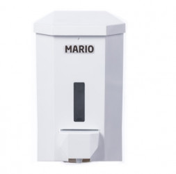 Дозатор для жидкого мыла G-teq Mario 8317