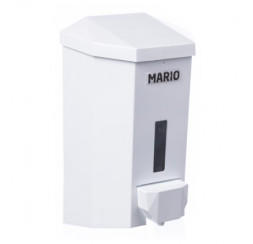 Дозатор для жидкого мыла G-teq Mario 8317