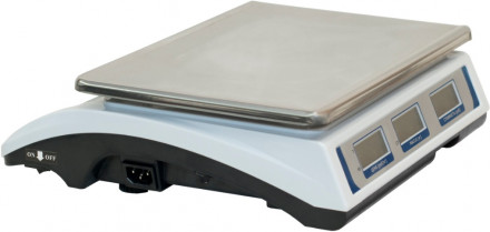 Мехэлектрон-М ВР4900-30-2Д-ДБ 16 Весы торговые